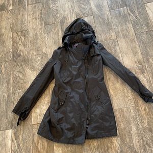 Miss Sixty Rain Jacket